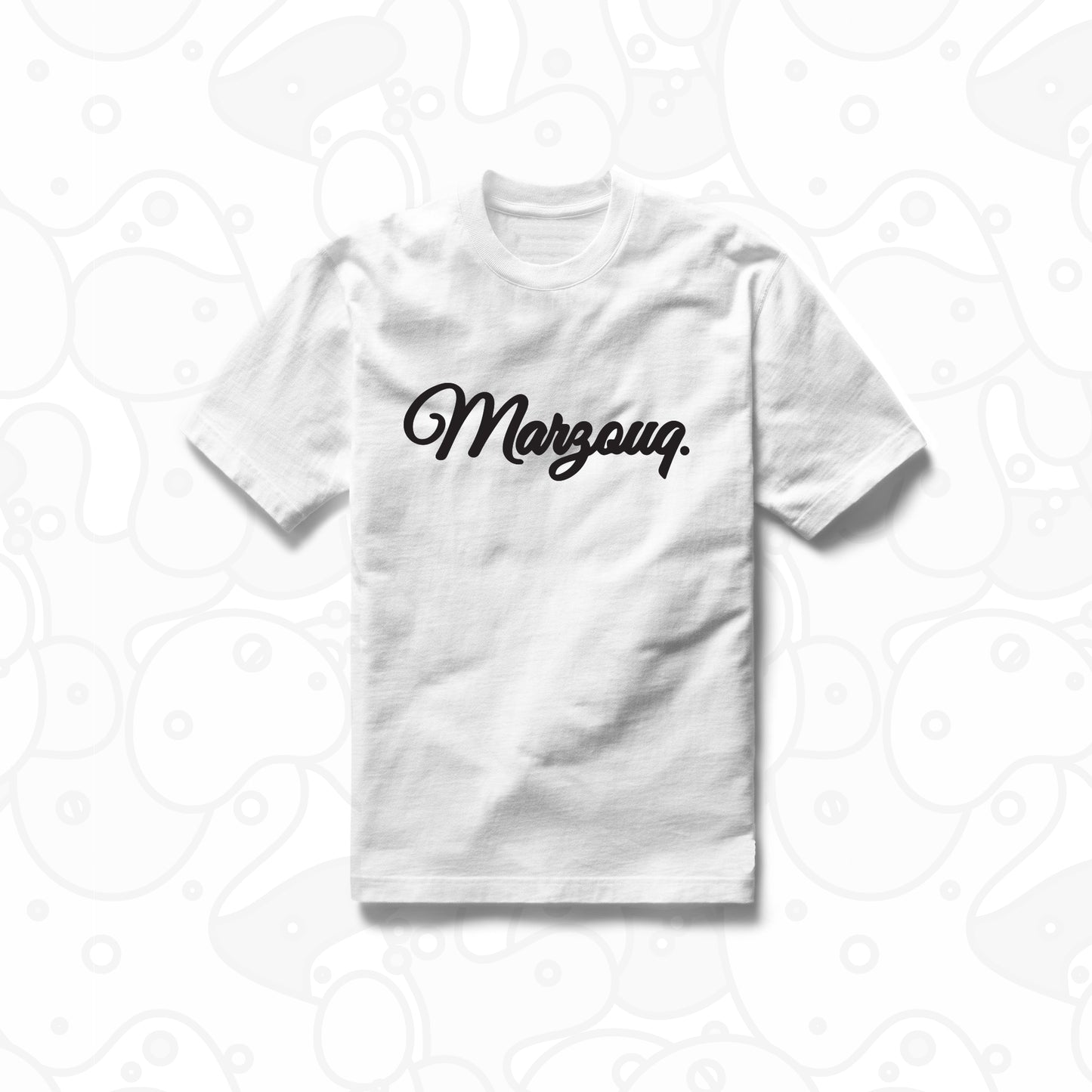 Marzouq Originals T-Shirt