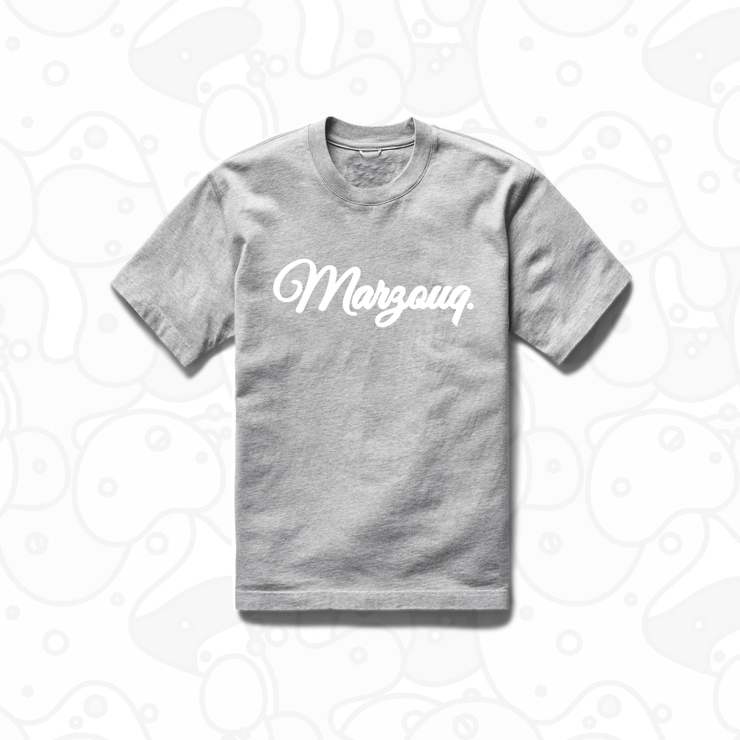 Marzouq Originals T-Shirt