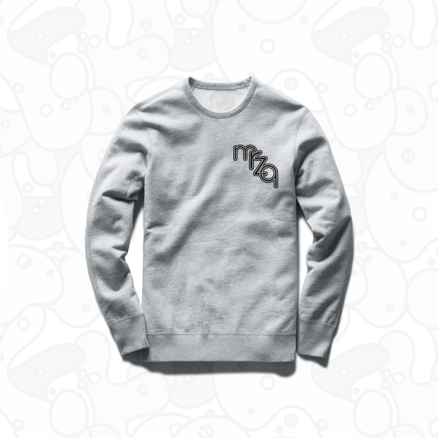 MRZQ Crewneck